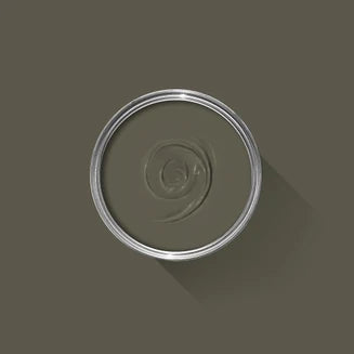 Farrow & Ball Reduced Green No.313 PAINT - Farrow & Ball Farrow & Ball
