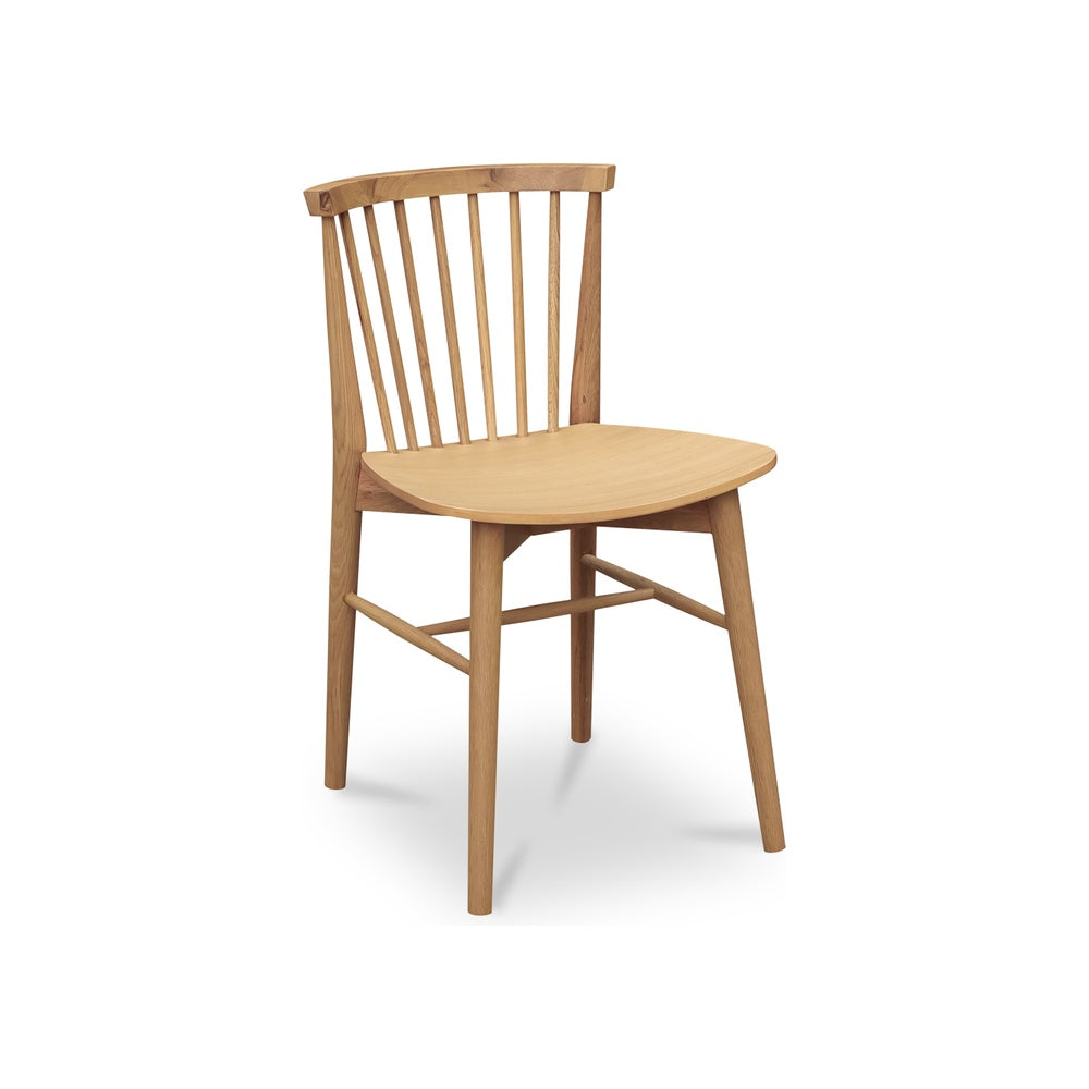 Marleigh Dining Chair - set of 2 FURNITURE - dining chairs Moe's Furniture