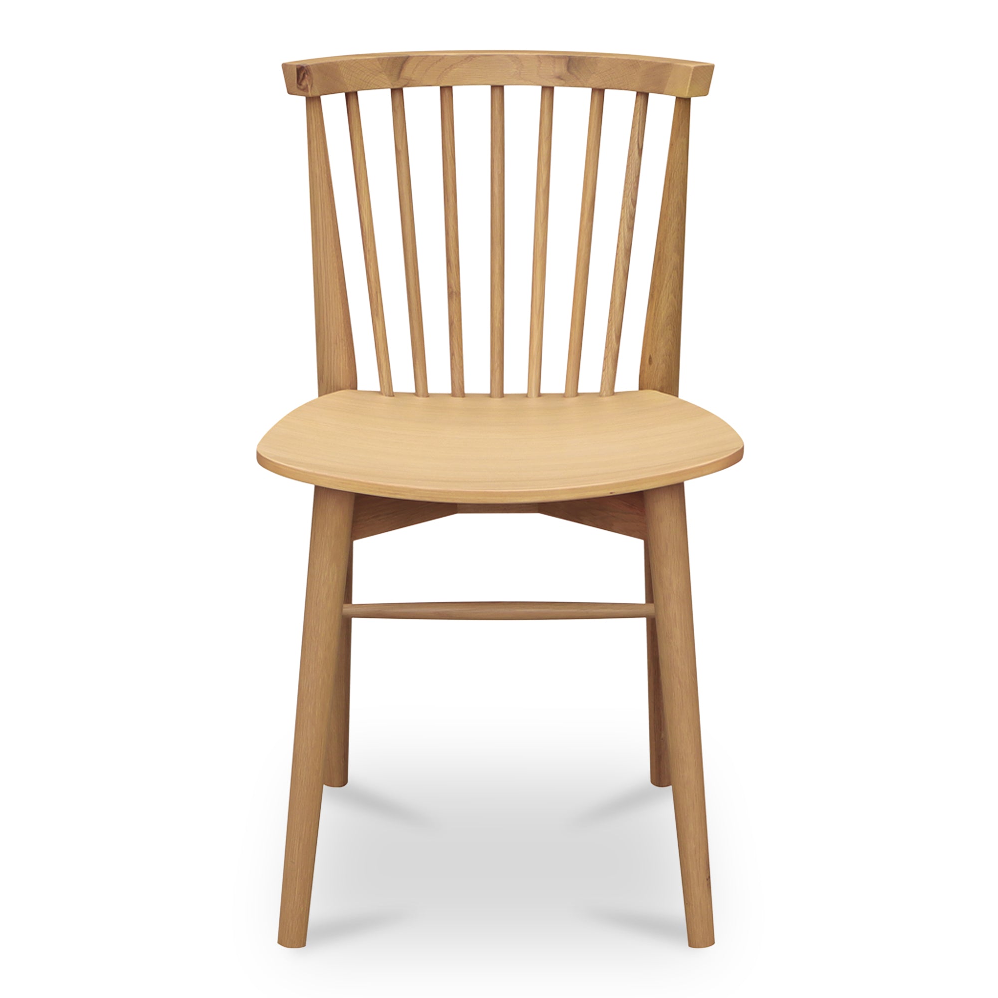 Marleigh Dining Chair - set of 2 FURNITURE - dining chairs Moe's Furniture