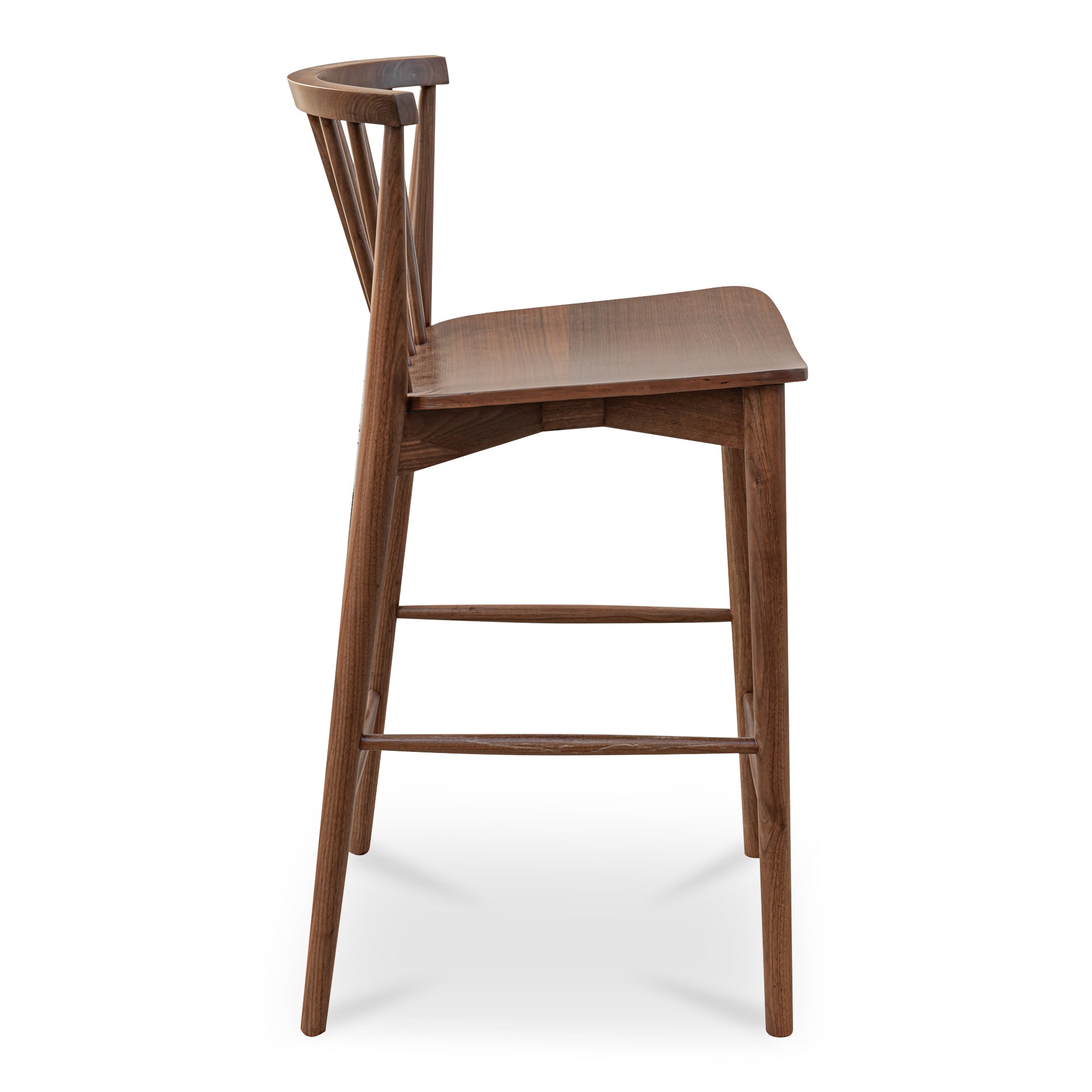 Marleigh Counter Stool FURNITURE - counter stool Moe's Furniture