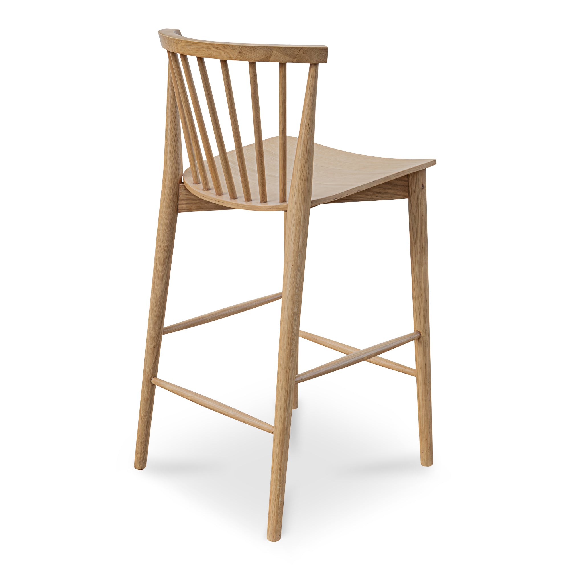 Marleigh Counter Stool FURNITURE - counter stool Moe's Furniture