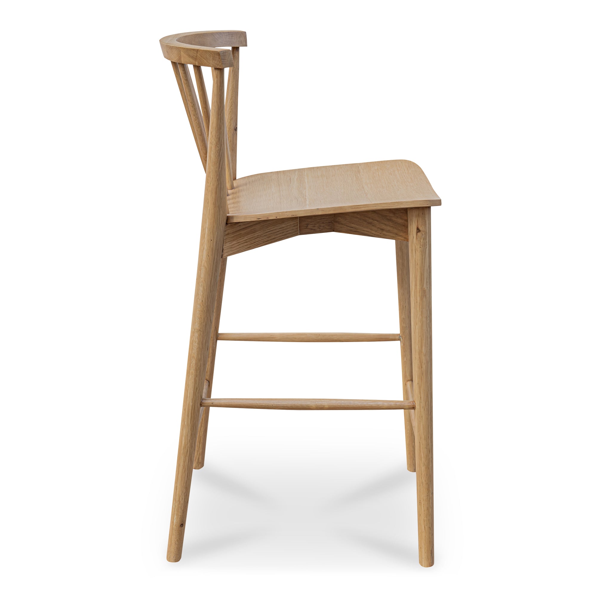 Marleigh Counter Stool FURNITURE - counter stool Moe's Furniture
