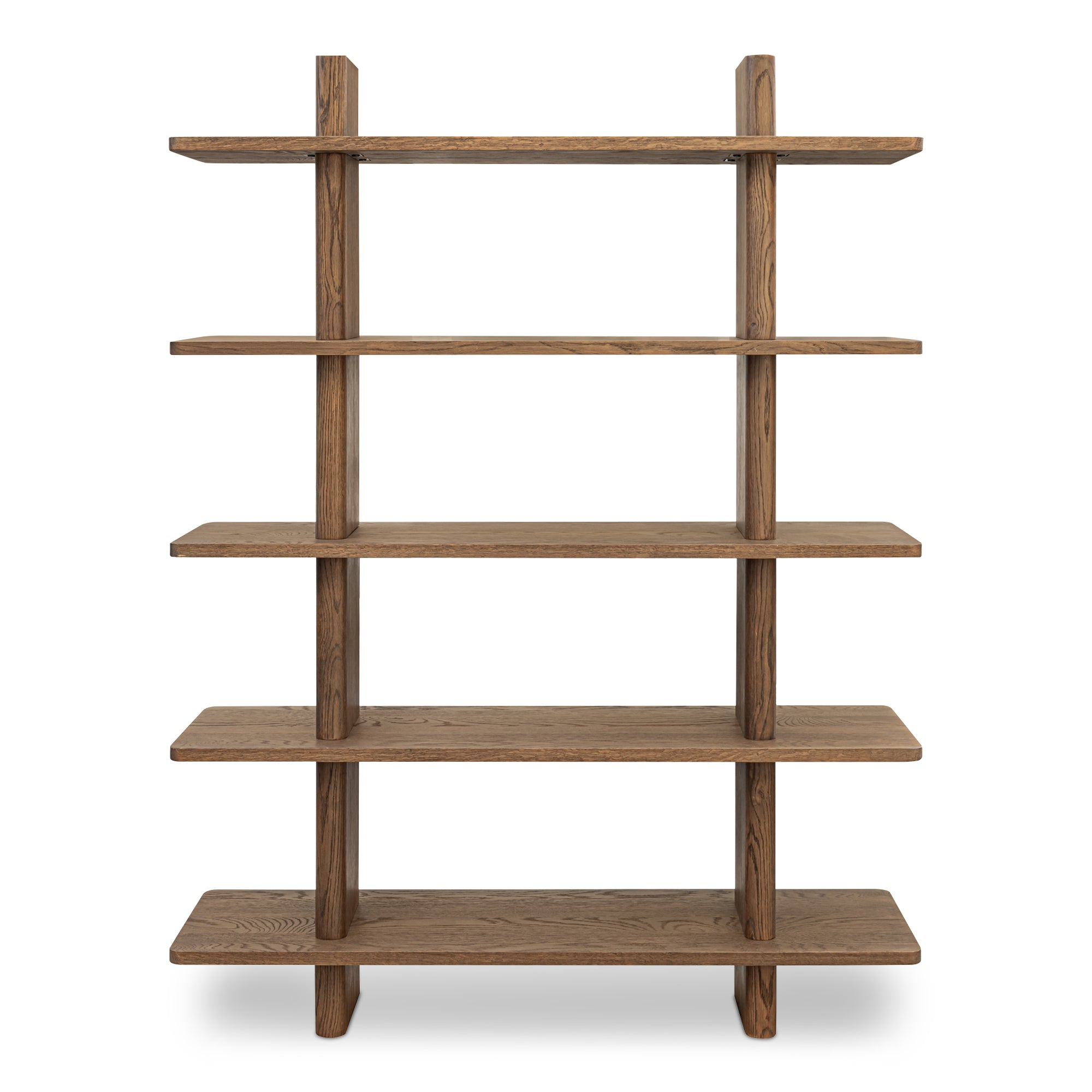 Cadman Bookcase