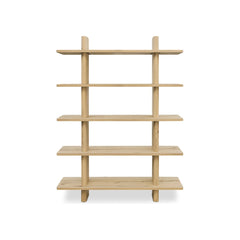 Rustic Oak