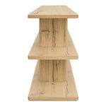 Cadman Small Bookcase FURNITURE - bookshelves Moe's Furniture