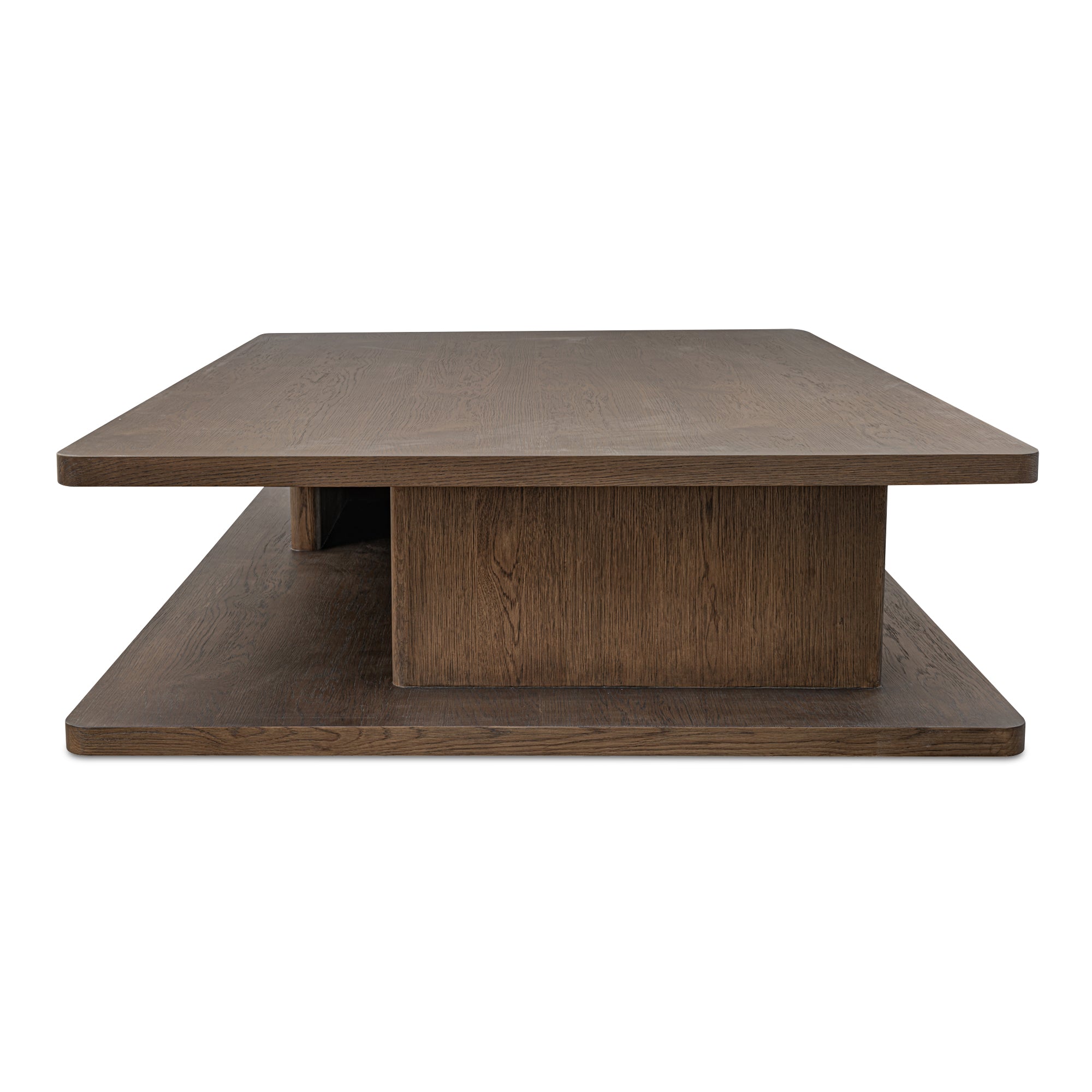 Cadman Large Coffee Table FURNITURE - coffee tables Moe's Furniture