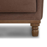 Felly Lounge Chair FURNITURE - lounge chair Style In Form