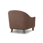 Felly Lounge Chair FURNITURE - lounge chair Style In Form