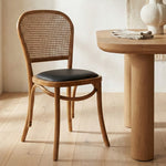 Bedford Dining Chair - Set of 2 FURNITURE - dining chair Moe's Furniture