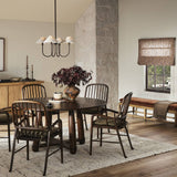 Ashby Chandelier LIGHTING - chandelier Four Hands