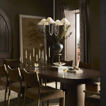 Ashby Chandelier LIGHTING - chandelier Four Hands