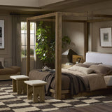 Lagos Hand-Knotted Rug