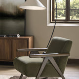 Penn Chair FURNITURE - chairs Four Hands