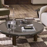 Lagos Hand-Knotted Rug