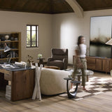 Penn Chair FURNITURE - chairs Four Hands