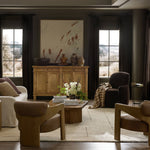 Marjorie 4 Door Sideboard FURNITURE - sideboard Four Hands