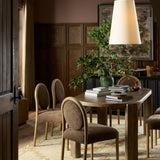 Prentiss Dining Chair FURNITURE - dining chairs Four Hands