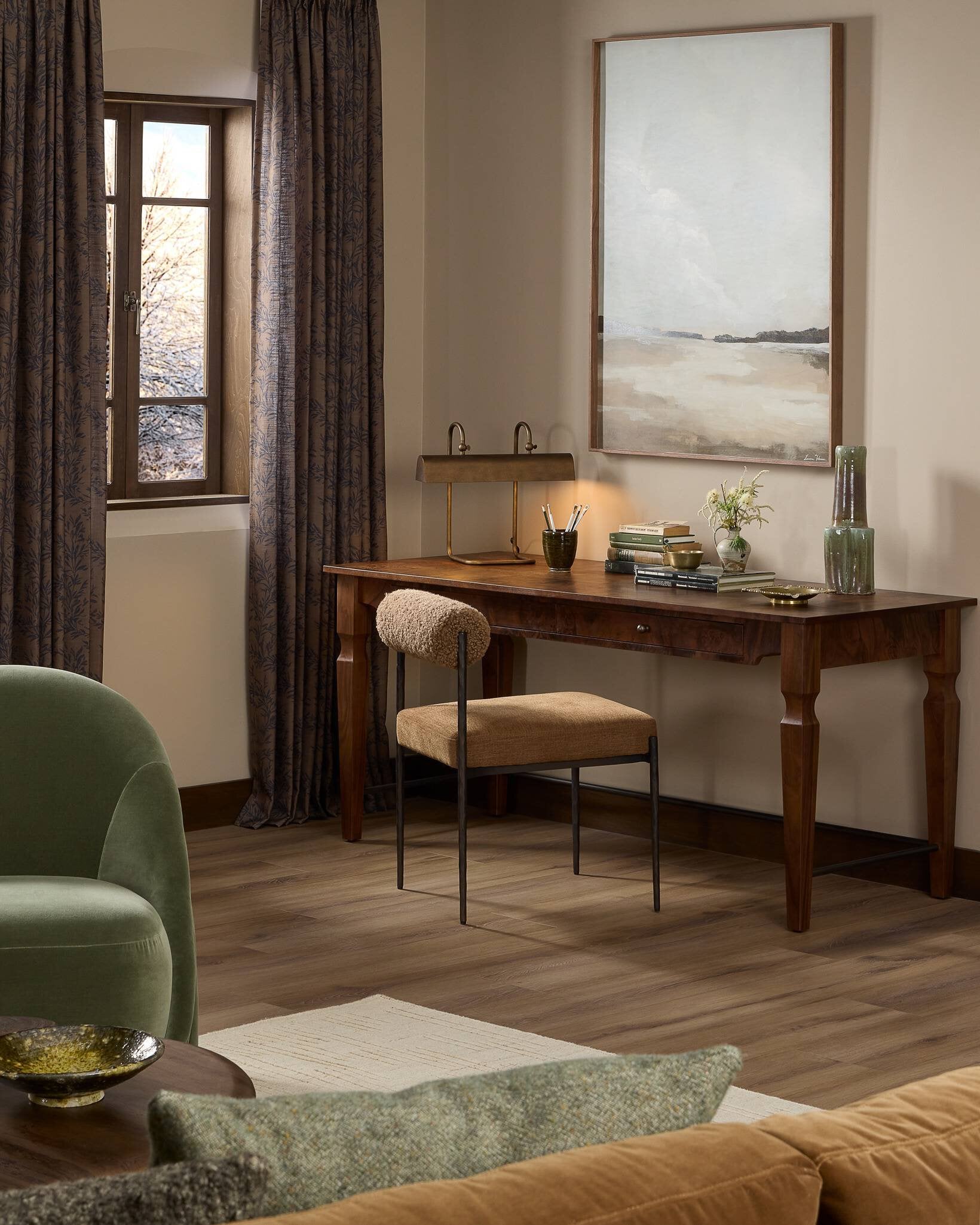 Awakening by Lauren Fuhr ARTWORK - framed art Four Hands