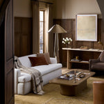 Phaedra Sofa FURNITURE - sofa Four Hands