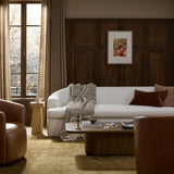 Phaedra Sofa FURNITURE - sofa Four Hands