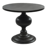 Lexy Dining Table FURNITURE - dining table Moe's Furniture