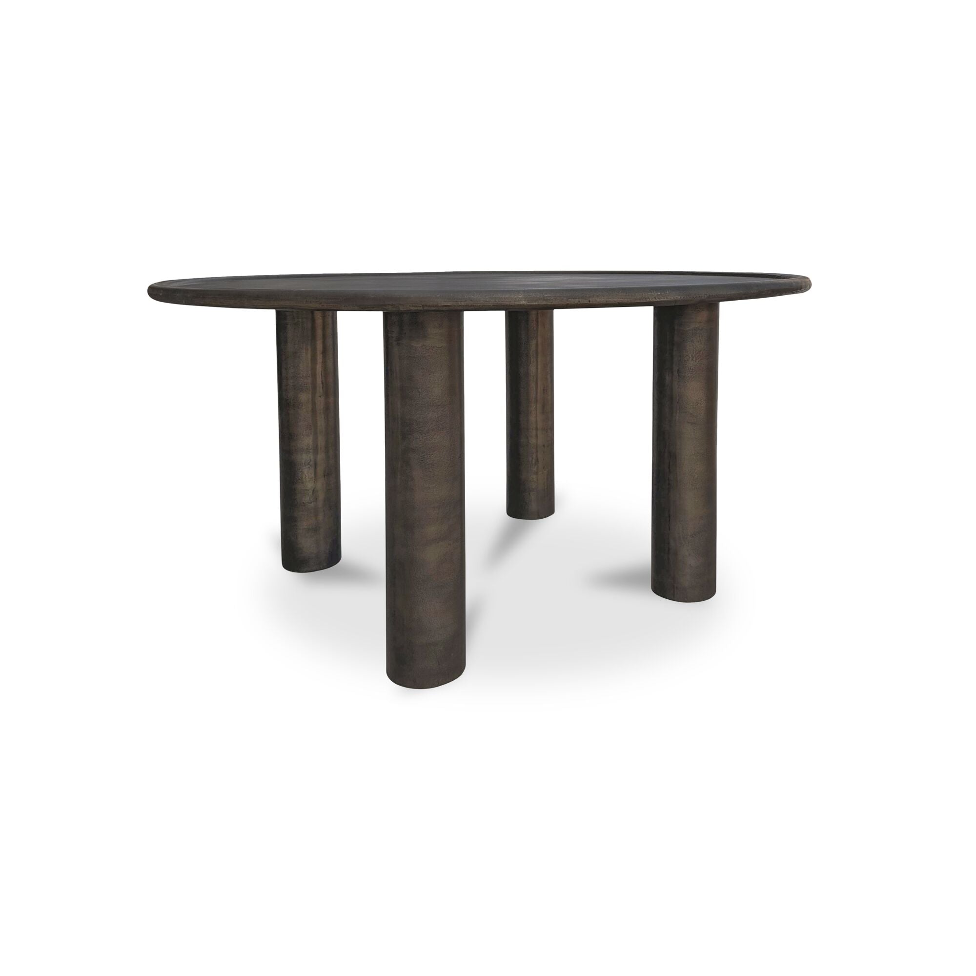 Darrow Outdoor Dining Table – view 2