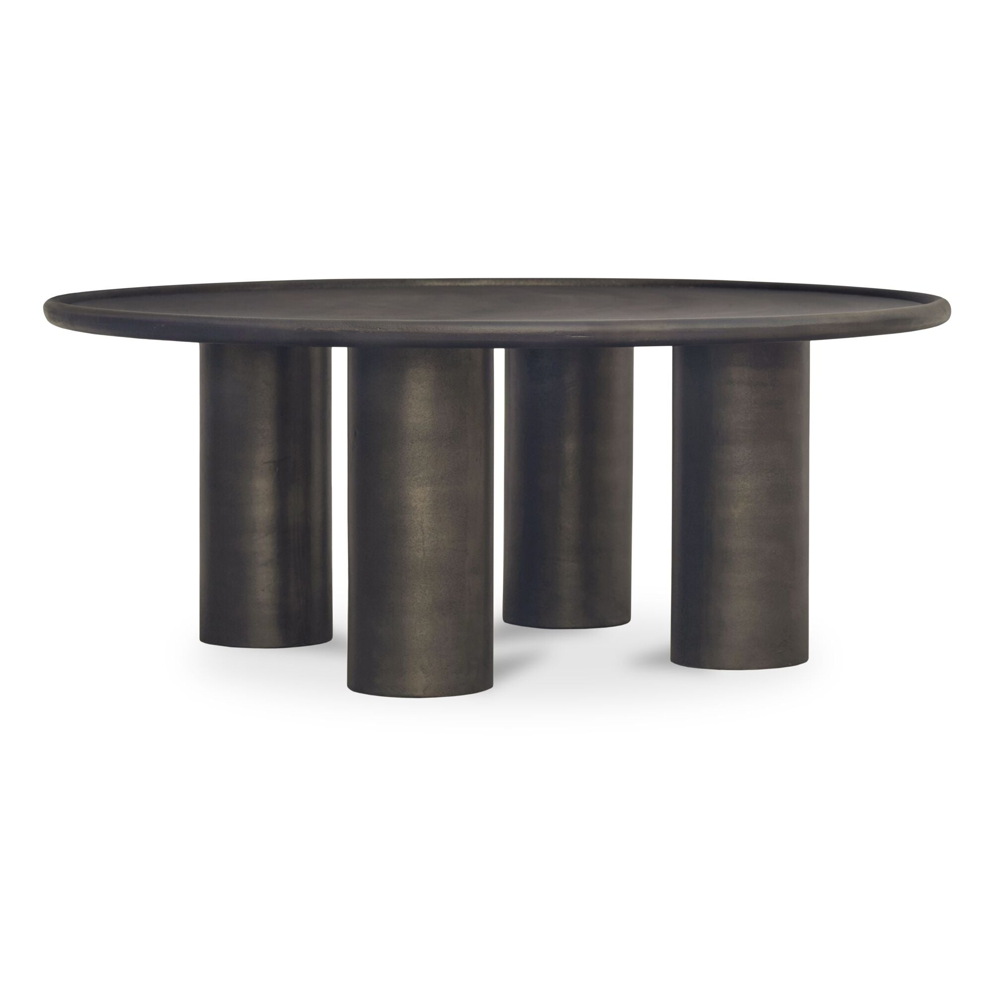 Darrow Outdoor Coffee Table – view 2