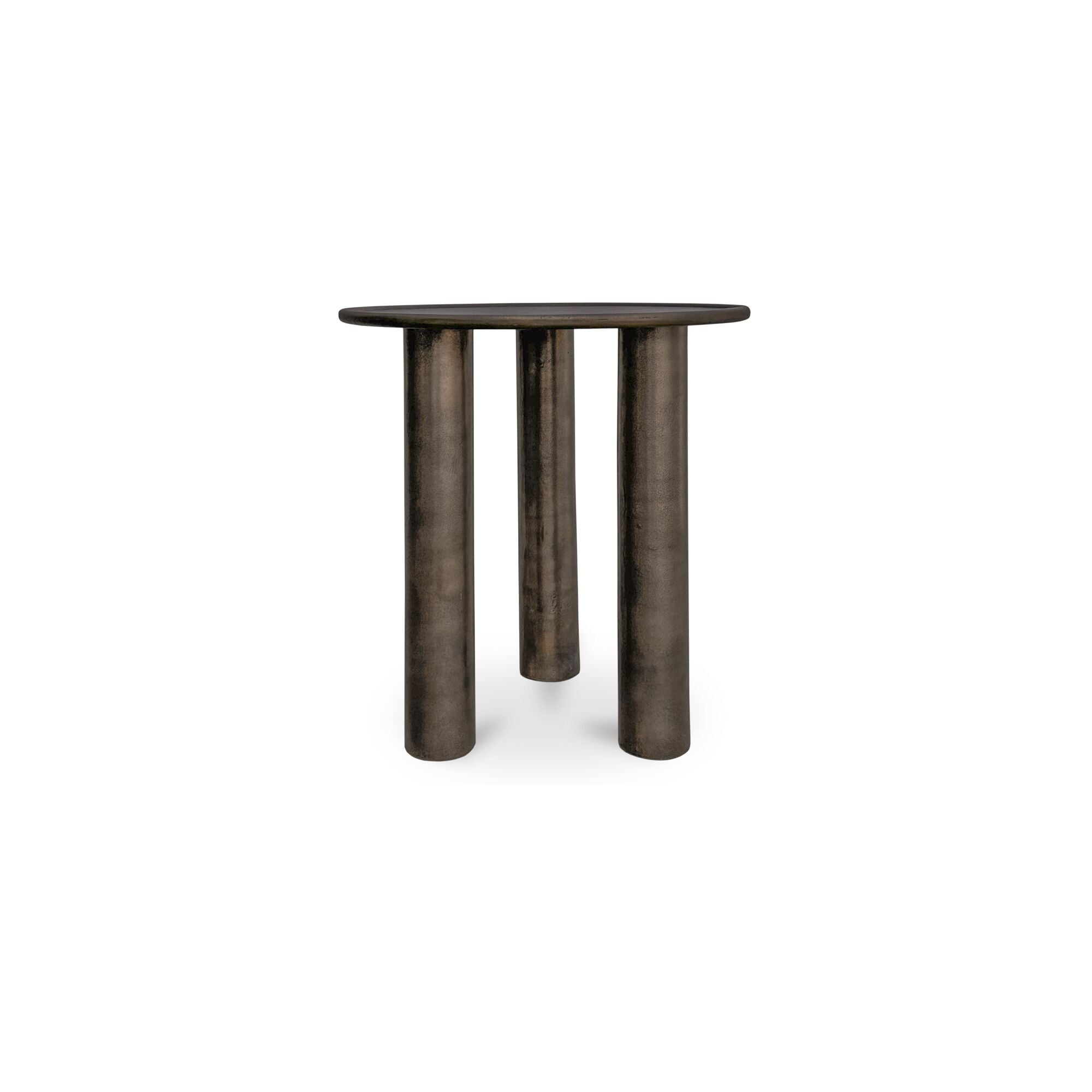 Darrow Outdoor Side Table – view 2