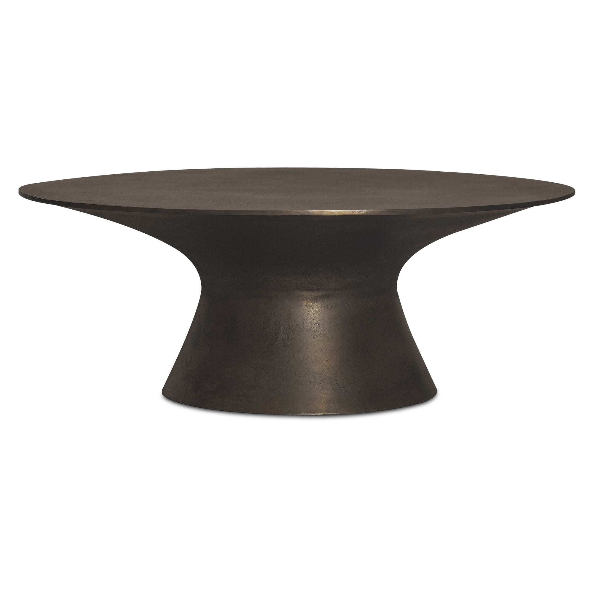 Bardor Outdoor Coffee Table – view 2