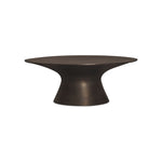 Bardor Outdoor Coffee Table FURNITURE - outdoor tables Moe's Furniture