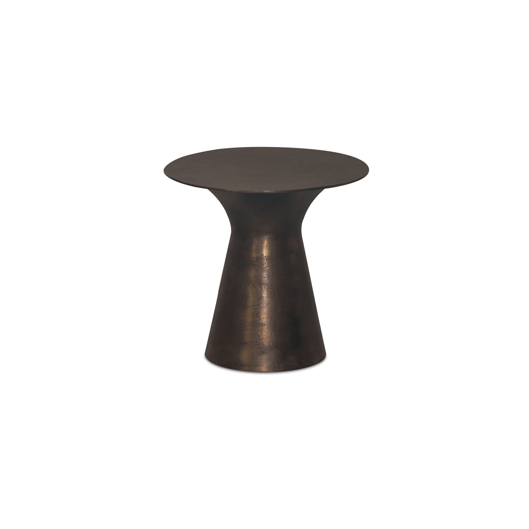 Bardor Outdoor Side Table – view 2