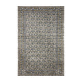 Rifle Paper Co. x Loloi Fiore Grey Rug