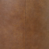 Firesyde Swivel Club Chair FURNITURE - accent chair LH IMPORTS