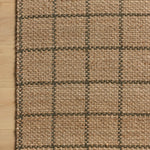 Chris Loves Julia x Loloi Fletcher Natural / Olive Rug – view 6