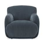 Stephie Lounge Chair FURNITURE - accent chair Moe's Furniture