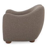 Bria Accent Chair FURNITURE - lounge chair Moe's Furniture