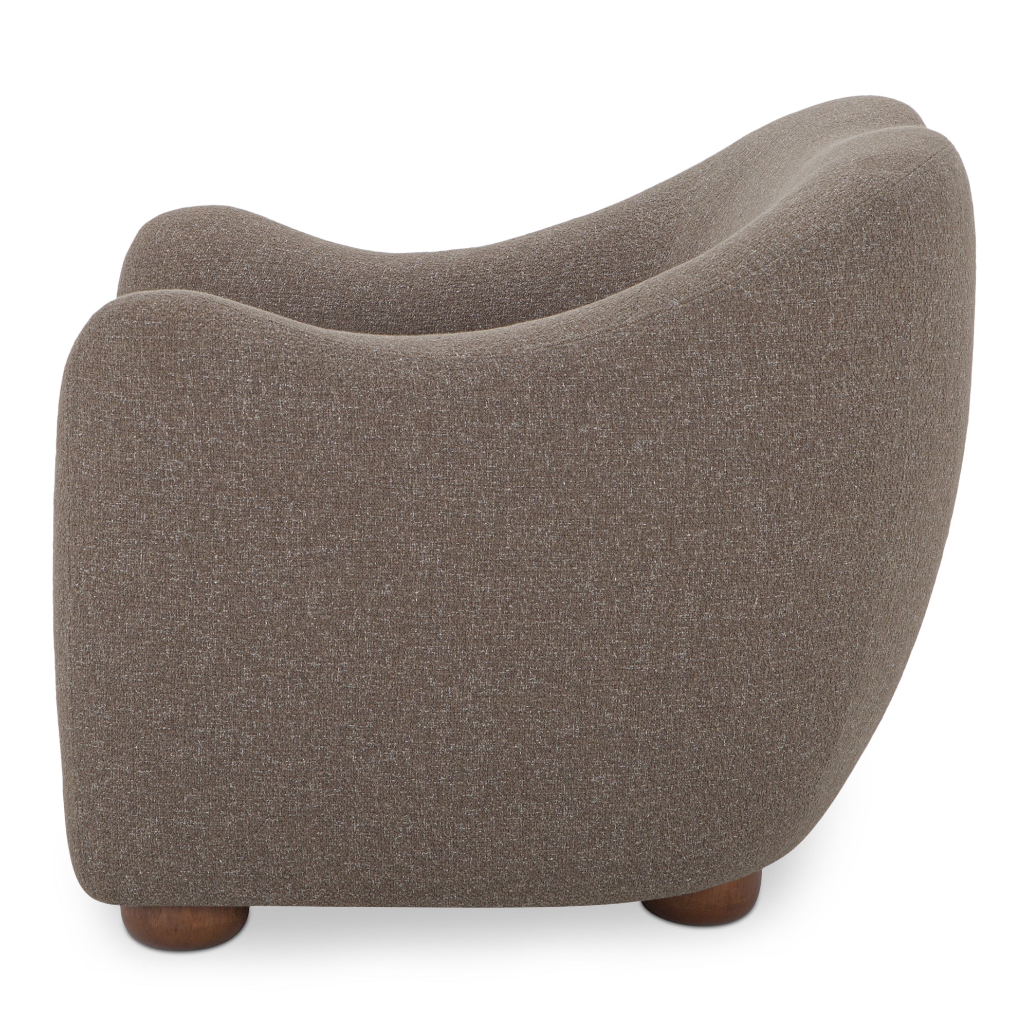 Bria Accent Chair FURNITURE - lounge chair Moe's Furniture