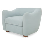 Bria Accent Chair FURNITURE - lounge chair Moe's Furniture