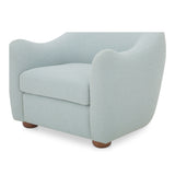 Bria Accent Chair FURNITURE - lounge chair Moe's Furniture