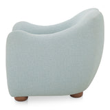 Bria Accent Chair FURNITURE - lounge chair Moe's Furniture