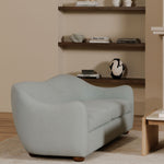 Bria Sofa FURNITURE - sofa Moe's Furniture