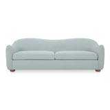 Bria Sofa FURNITURE - sofa Moe's Furniture Blue