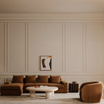 Faye Accent Chair FURNITURE - lounge chair Moe's Furniture