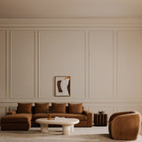 Faye Accent Chair FURNITURE - lounge chair Moe's Furniture