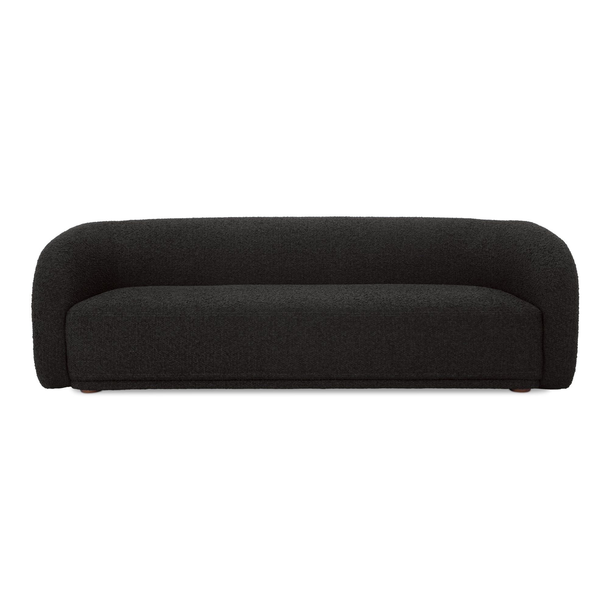 Faye Sofa, Black