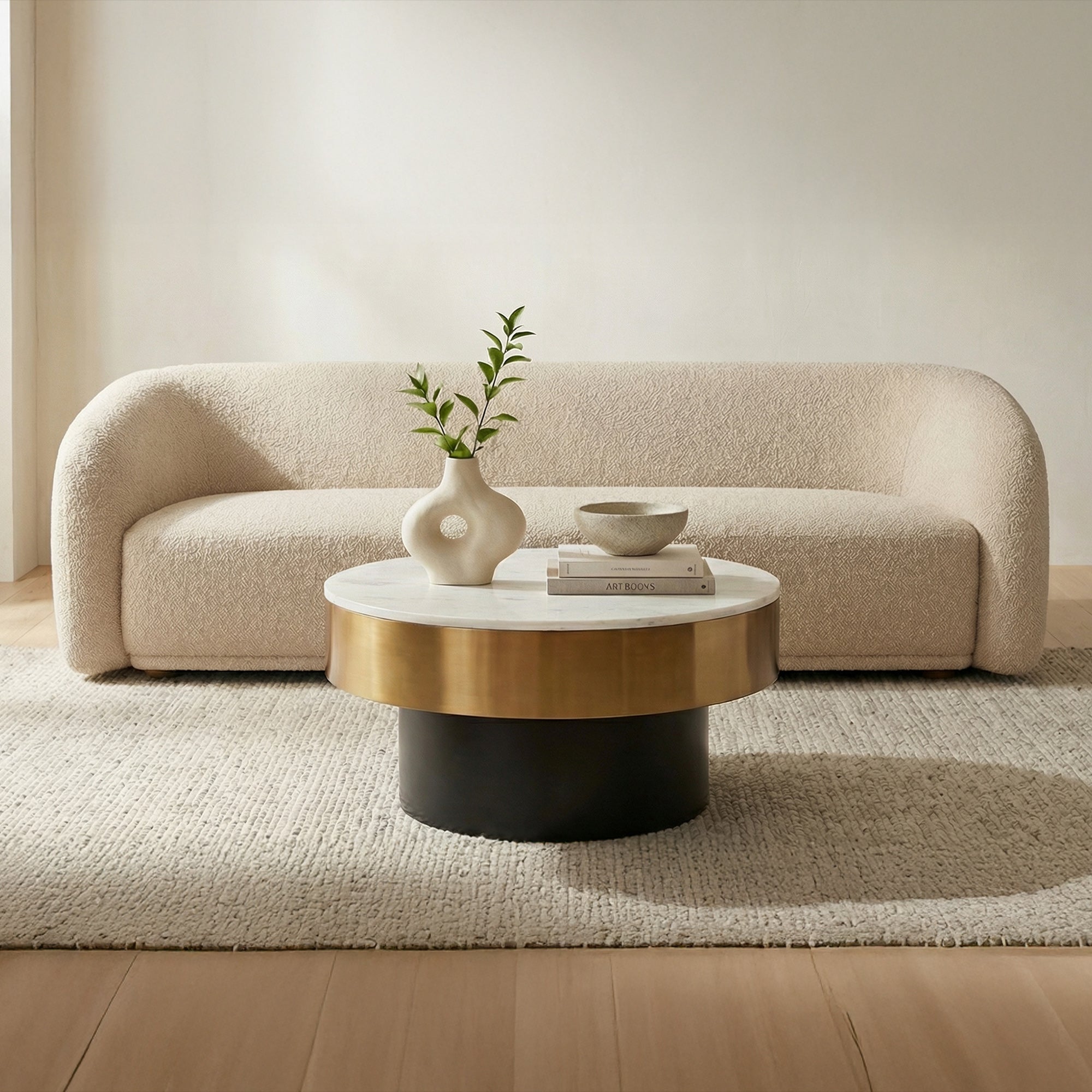 Faye Sofa