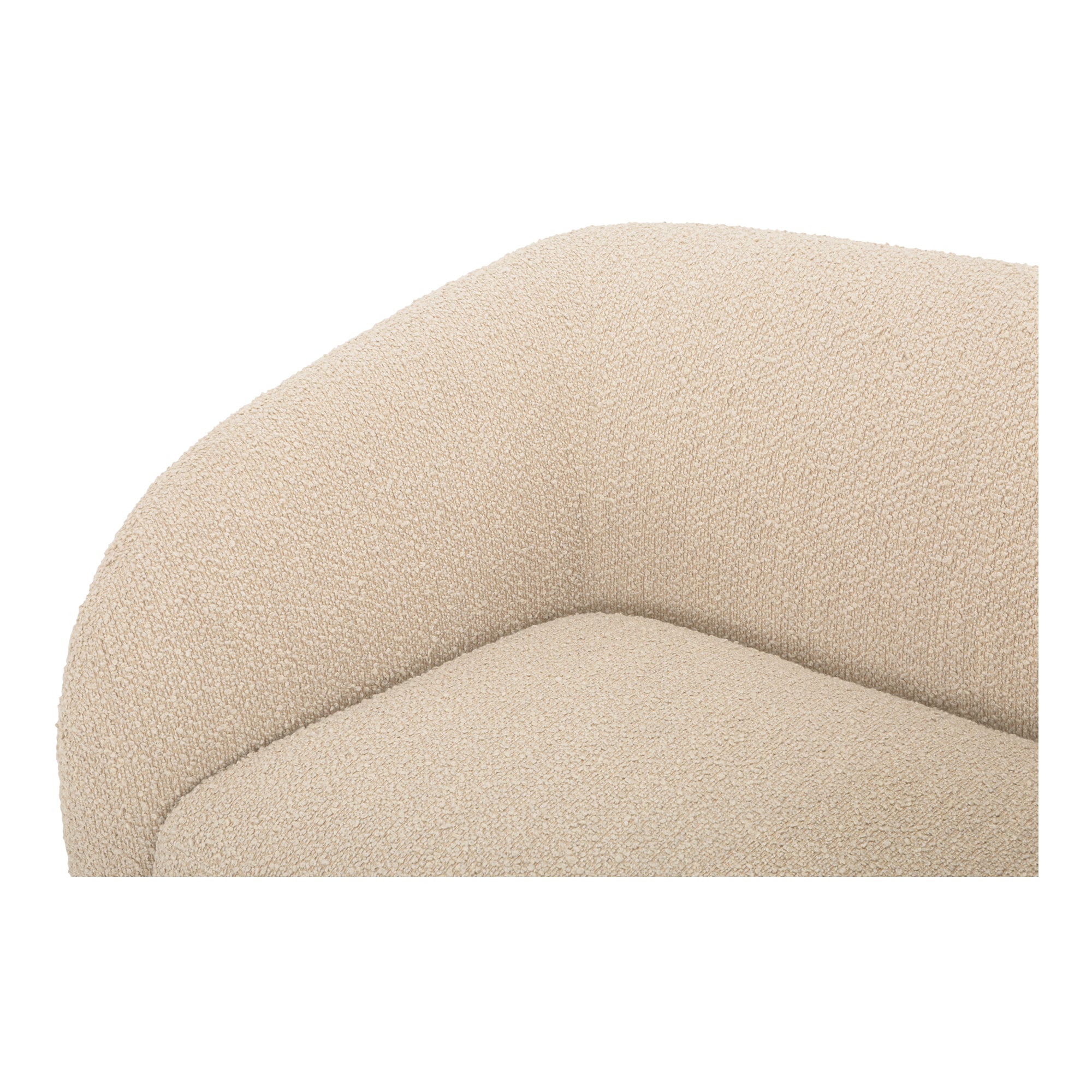 Faye Sofa FURNITURE - sofa Moe's Furniture