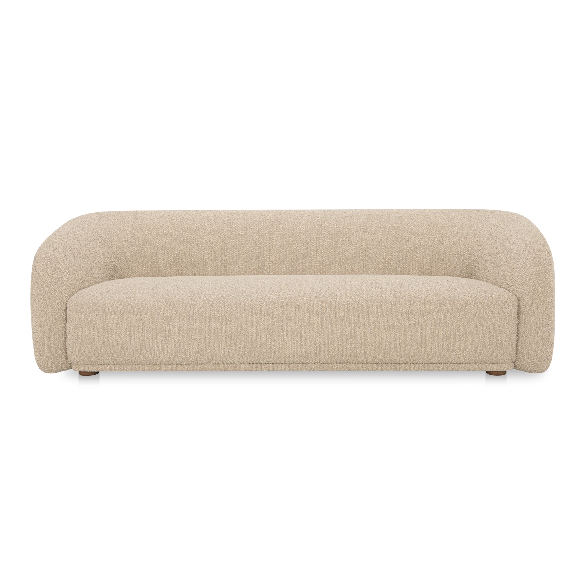 Faye Sofa, Beige