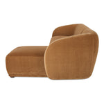 Faye Right Sectional FURNITURE - sectional Moe's Furniture