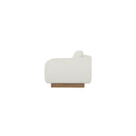 Keaton Lounge Chair FURNITURE - lounge chair Moe's Furniture